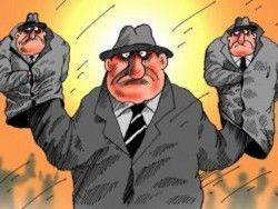 Борьба с ГАДами (группами активного действия)