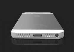 Владельцам нового iPhone потребуется адаптер для аксессуаров