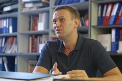 Навальный опять нашел компромат на Бастрыкина
