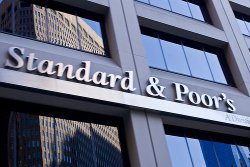 Standard & Poor's обосновал низкий рейтинг России