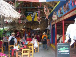 Рестораны Санто-Доминго предлагают туристам фотоконкурс