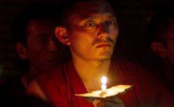 Предсказания тибетского монаха на 21.12.2012