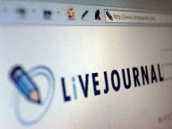 "Живой Журнал" окажет финансовую поддержку интересным блогам