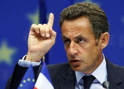 Николя Саркози сбежит из Франции