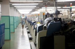 Текстильная компания Нордтекс дает сотрудникам чувство уверенности в завтрашнем дне!