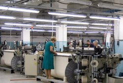 Текстильная компания Нордтекс дает сотрудникам чувство уверенности в завтрашнем дне!