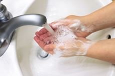 Бесплодие может быть вызвано антибактериальным мылом