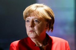 Меркель опять подбросили свинью!