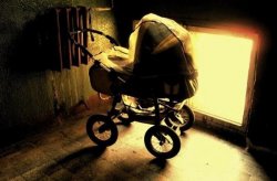 Необычная кража в «Детском мире»: воровки использовали фольгу и коляску