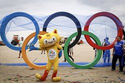 МОК допустил сборную России до Олимпийских игр в Рио-де-Жанейро