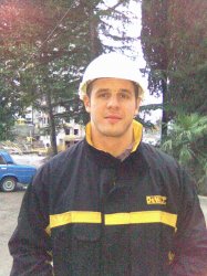 Лесняков Дмитрий Валентинович 15.05.1977 - строитель, спортсмен, меценат
